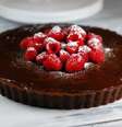 Torta musse de chocolate  Foto: olga's captured moments | Shutterstock / Portal EdiCase