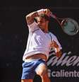 Felipe Meligeni   Foto: Mexico City Open / Esporte News Mundo