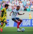 (  Foto: Esporte News Mundo