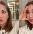 Maíra Cardi revela imprevistos envolvendo os noivos no dia do casamento; seu filho, Lucas, se casa neste sábado (12)  Foto: Reprodução/TikTok / Contigo