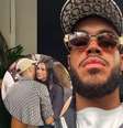 Após boatos de envolvimento, Alane Dias e Francisco Gil curtem show em clima de romance; vídeo flagra momento fofo do casal  Foto: Reprodução/Instagram / Contigo