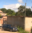 Pitbull mordeu criança na cabeça no bairro Nova Esperança 2, Cariacica (ES)  Foto: Reprodução/TV Gazeta