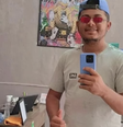 J.E. Pegada Firme morreu aos 25 anos  Foto: Reprodução/Instagram
