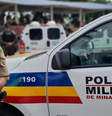 Mulher confessou crime aos policiais  Foto: Divulgação