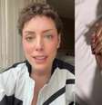 Fabiana Justus compartilha que a avó está em tratamento contra a leucemia.  Foto: @fabianajustus via Instagram / Estadão