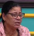Delma no 'BBB 25'  Foto: Reprodução/Globo / Mais Novela