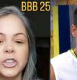 Márcia Siqueira e Guilherme  Foto: Reprodução/Instagram/TV Globo / Contigo