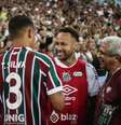 (FOTO: LUCAS MERÇON / FLUMINENSE F.C)  Foto: Esporte News Mundo