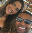 Davi Brito revela motivo do término e diz que ainda há sentimento: 'Tempo dela'  Foto: Reprodução/Instagram / Contigo