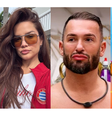 Nem Diego Hypólito, nem Delma: Juliette revela sua final dos sonhos do 'BBB 25' e surpreende com os nomes escolhidos.  Foto: Reprodução, Instagram / TV Globo / Purepeople