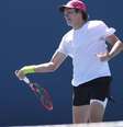Fonseca treina em Miami   Foto: Andrew Eichenholz | @atptour / Esporte News Mundo