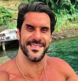 O advogado Paulo Roberto, de 41 anos, está em liberdade condicional  Foto: Reprodução