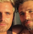 Irmão de Bruno Gagliasso pede reconciliação e diz que não abraça o ator há 7 anos  Foto: Reprodução/Instagram