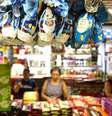 O impacto no bolso dos brasileiros vai muito além das prateleiras coloridas dos supermercados.  Foto: Agência Brasil 