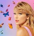 A reação de Taylor Swift com grande hit de Selena Gomez  Foto: The Music Journal