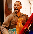 Will Smith compartilha vídeos do Rio de Janeiro no Instagram  Foto: The Music Journal