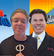 'Casa do Patrão': Boninho prepara reality no SBT em homenagem à era Silvio Santos e à icônica 'Casa dos Artistas'.  Foto: Reprodução/SBT / Purepeople
