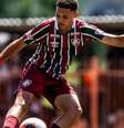  Foto: Betinho Júnior / Acervo pessoal / Esporte News Mundo