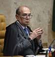 Gilmar Mendes suspendeu projetos sobre pejotização no Brasil  Foto: Getty Images / BBC News Brasil