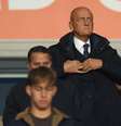  Foto: Catherine Ivill/Getty Images - Legenda: Pierluigi Collina, presidente da Comissão de Arbitragem da Fifa / Jogada10