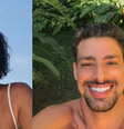 Não foi a primeira vez! Bella Campos e Cauã Reymond já se desentenderam mais de uma vez  Foto: Reprodução/Instagram / Contigo