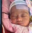 Ana Beatriz foi encontrada morta e mãe confessou crime  Foto: Reprodução/Polícia Civil 