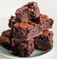5 receitas de brownie para a páscoa - tradicional, fit , saudável - escolha a sua favorita  Foto: Bake and Cake Gourmet