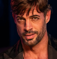 William Levy é preso  Foto: Reprodução/Instagram