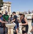 Europa registra ano mais quente da história em 2024  Foto: Getty Images