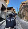 A operação aconteceu em sete bairros de Salvador, além de cidades na região metropolitana e interior  Foto: Divulgação/Polícia Civil da Bahia