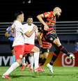 (  Foto: Anderson Stevens / Sport Recife / Esporte News Mundo