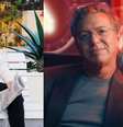 Carlos Alberto de Nóbrega revela quais as expectativas para Boninho no SBT  Foto: Reprodução/Instagram / Famosos e Celebridades