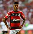 Bruno Henrique investigado pela PF   Foto: Marcelo Cortes / Flamengo / Esporte News Mundo