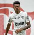 Flamengo e Bruno Henrique tem reunião marcada no próximo sábado  Foto: Esporte News Mundo