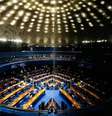 Plenário do Senado Federal  Foto: Wilton Junior/Estadão / Estadão