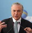 O ex  Foto: presidente Michel Temer -  Antonio Cruz/Agência Brasil / Perfil Brasil
