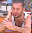 'Passei vergonha ao vivo': Diego Hypólito desabafa após crise de ansiedade na Prova do Líder do 'BBB 25'.  Foto: Reprodução, TV Globo / Purepeople