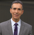 César Tralli no 'Jornal Hoje'; edição só teve 20 minutos  Foto: Reprodução/Globo