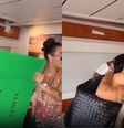 Bruna Biancardi ganha bolsa de luxo de Rafaella Santos  Foto: Reprodução/Instagram