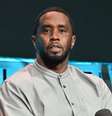 A carreira do rapper e produtor musical Sean Combs, o P. Diddy, desmoronou após uma série de acusações de abuso e tráfico sexual.  Foto: Getty Images