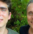 Tony Bellotto já saiu da UTI e segue em observação após cirurgia, informa João Mader  Foto: Reprodução/Instagram