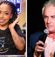 Polícia abre inquérito sobre denúncia de estupro feita por comediante contra Otávio Mesquita  Foto: Reprodução / Contigo