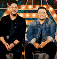 Música de Matheus e Kauan e Jorge e Mateus cresce 250% no Spotify  Foto: The Music Journal