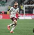  Foto: LUCAS MERÇON / FLUMINENSE F.C. - Legenda: Fluminense derrota o Corinthians em SP pelo Brasileirão / Jogada10