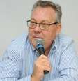Paulo Cesar Montagner será o novo reitor da Unicamp  Foto: Divulgação/Governo do Estado de São Paulo / Estadão