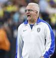 Dorival Júnior no comando da Seleção Brasileira (FOTO: RAFAEL RIBEIRO/ CBF)  Foto: Esporte News Mundo
