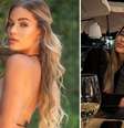 Quem é a ex-namorada de Marcello Novaes? Saory Cardoso é 33 anos mais nova  Foto: Reprodução/Instagram / Contigo