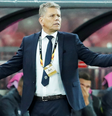Paulo Autuori tem prestígio no futebol peruano  Foto: Reprodução