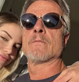 Saory Cardoso e Marcello Novaes não estão mais juntos  Foto: Reprodução/Instagram