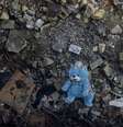 Terremoto Turquia  Foto: Getty Images
